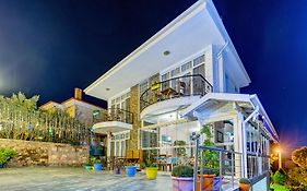 Nefes Hotel